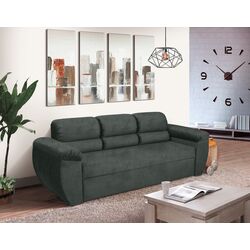 Диван Modern Elio New Vavilon 66 (Dark Grey)