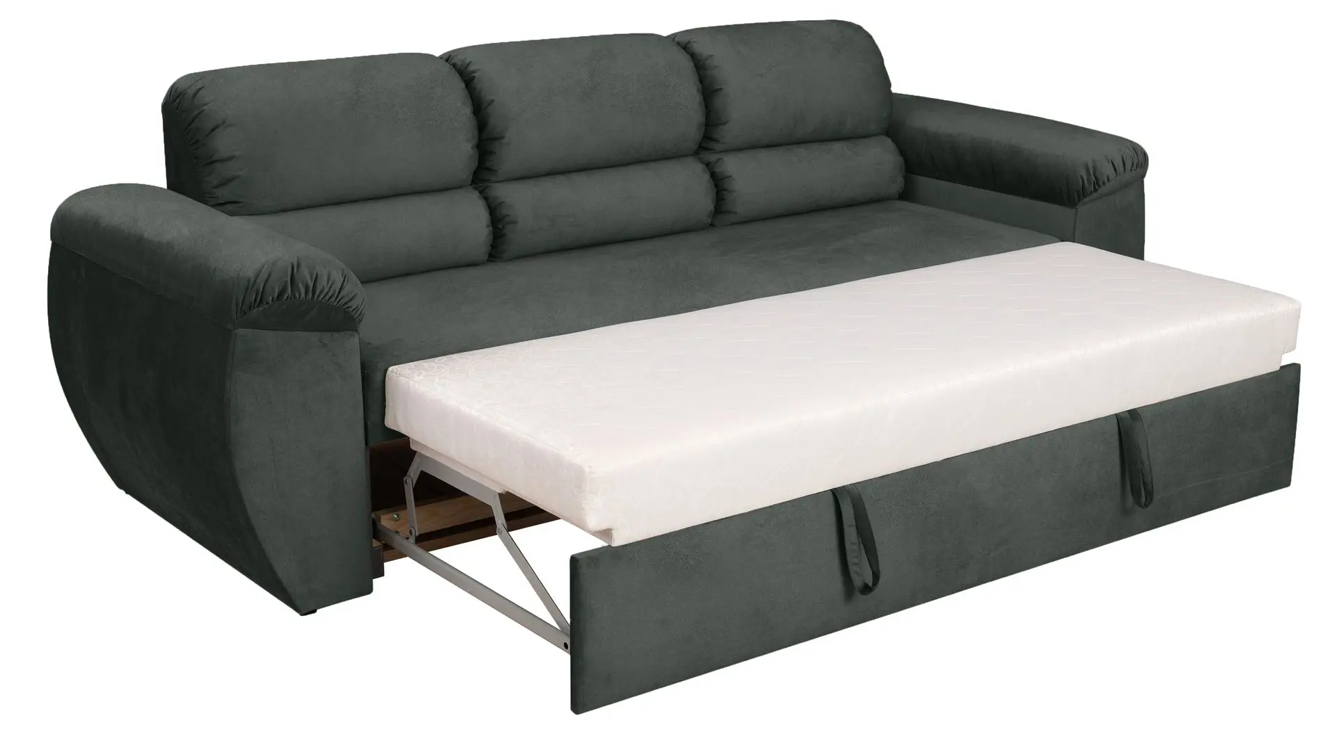 Canapea Modern Elio New Vavilon 66 (Dark Grey)