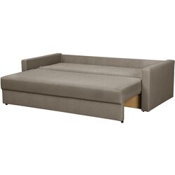 Диван Modern Flint 2 Alaska 04/Tiffani 28 (Gray-Beige/White/Gray Light/Gray Dark) Thumb