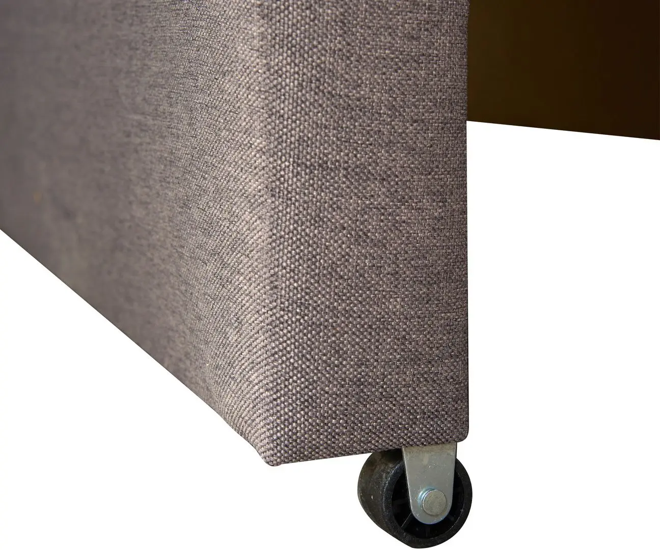 Canapea Modern Flint 2 Asti 19/Classic 04 (Dark Gray/White/Black)