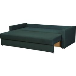 Диван Modern Flint 3 Alaska 38 (Dark Green) Thumb