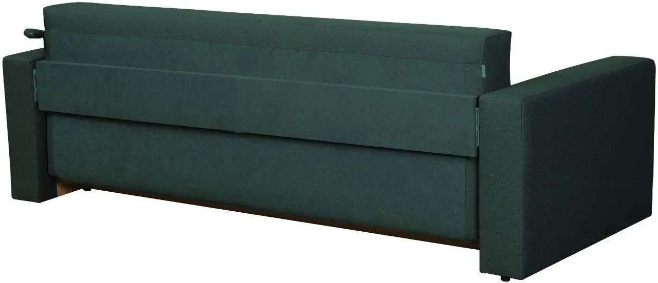 Диван Modern Flint 3 Alaska 38 (Dark Green)