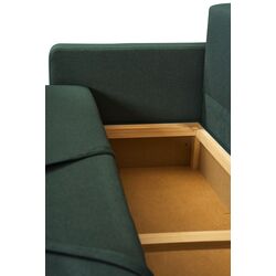 Диван Modern Flint 3 Alaska 38 (Dark Green) Thumb