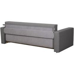 Диван Modern Flint 3 Alaska 93 (Grey) Thumb