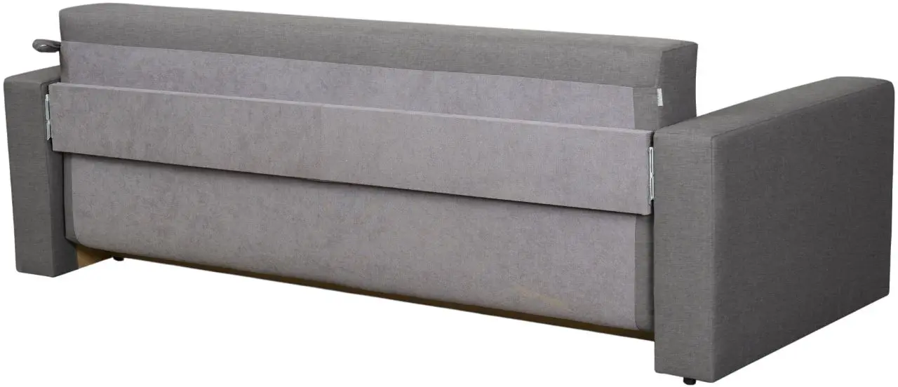 Диван Modern Flint 3 Alaska 93 (Grey)