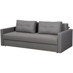 Диван Modern Flint 3 Alaska 93 (Grey) Thumb