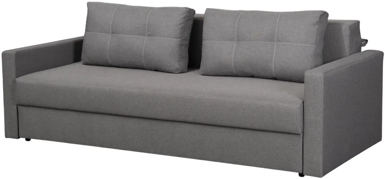 Диван Modern Flint 3 Alaska 93 (Grey)