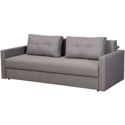 Canapea Modern Flint 3 Asti 23 (Gray) Thumb