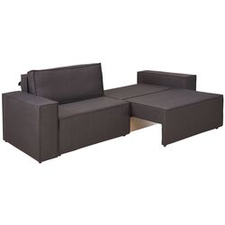 Canapea Modern Kvadro Asti 03 (Light Gray) Thumb