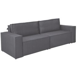 Диван Modern Kvadro Asti 19 (Dark Gray) Thumb