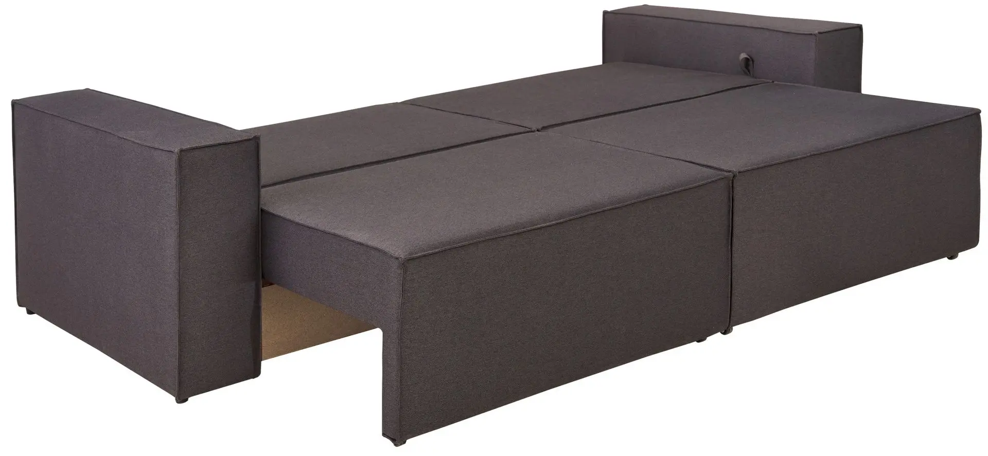 Диван Modern Kvadro Asti 19 (Dark Gray) - 5