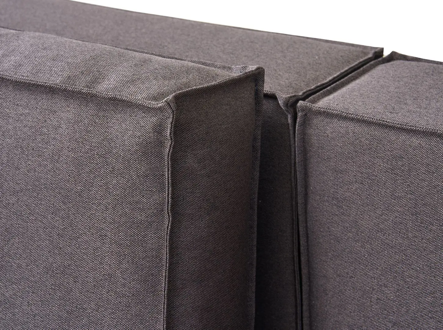 Диван Modern Kvadro Asti 19 (Dark Gray) - 9