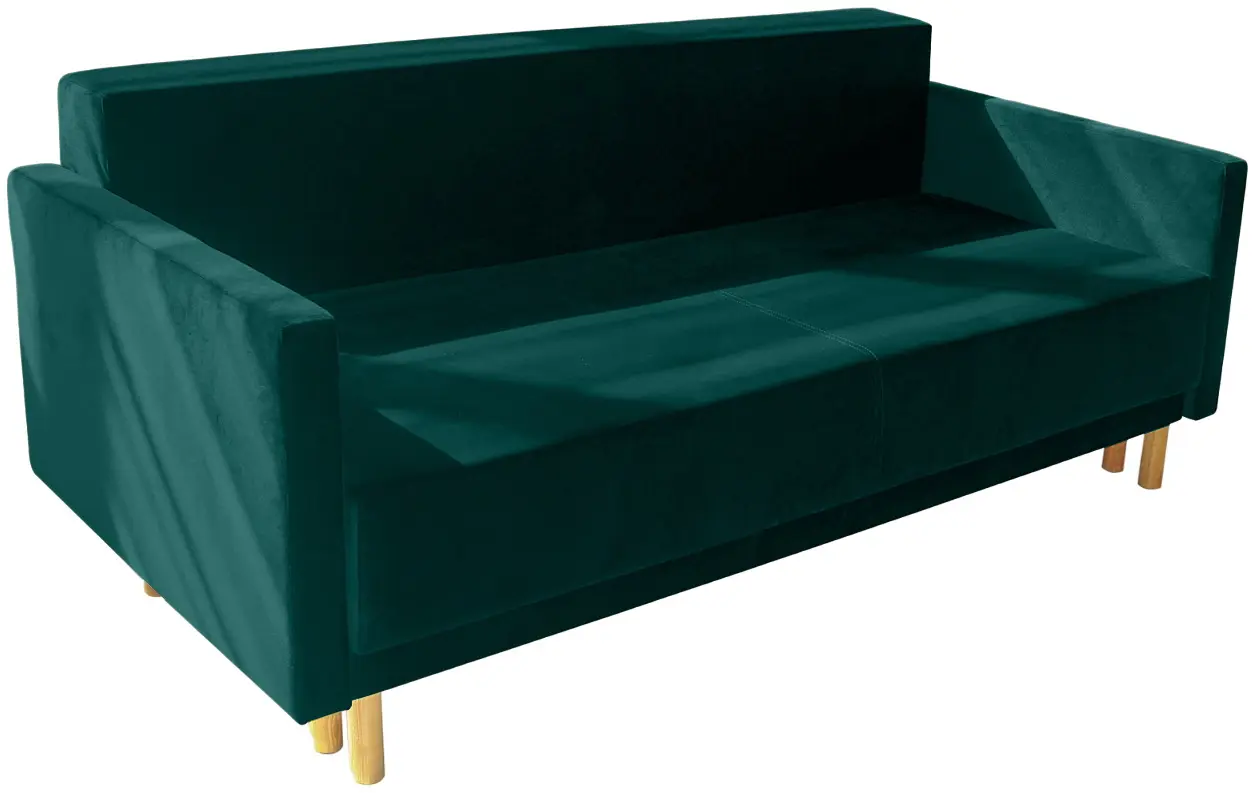 Диван Modern Leticiya Kanna 85 (Green)