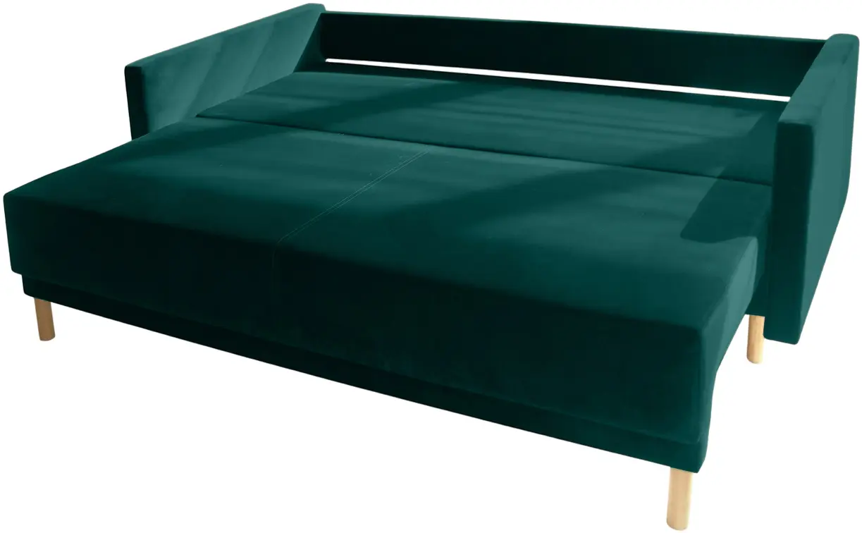 Диван Modern Leticiya Kanna 85 (Green)