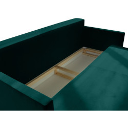 Диван Modern Leticiya Kanna 85 (Green) Thumb