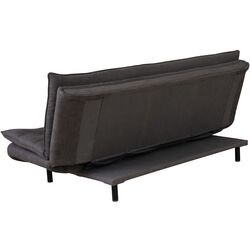 Диван Modern Lido Alaska 10 Total Eclipse (Dark Gray) Thumb