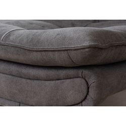 Диван Modern Lido Alaska 10 Total Eclipse (Dark Gray) Thumb