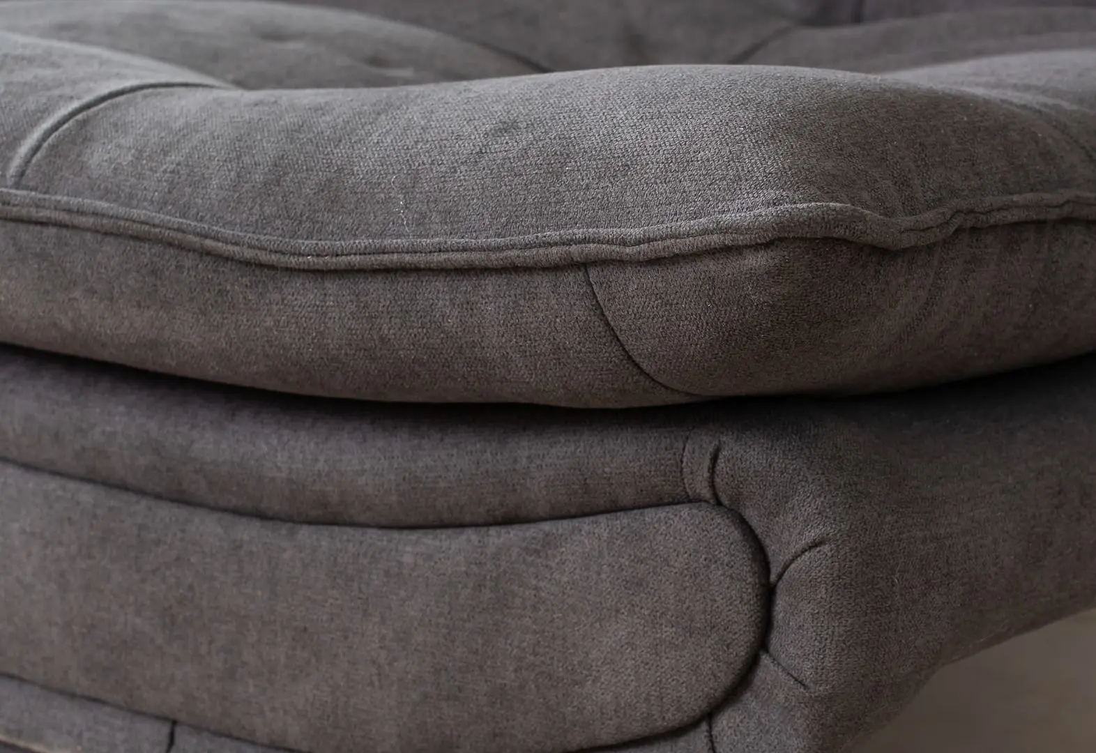 Диван Modern Lido Alaska 10 Total Eclipse (Dark Gray)