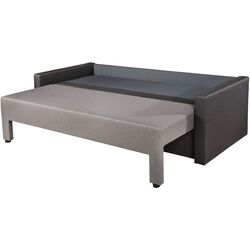 Canapea Modern Lira Alaska 08/Alaska 97 (Gray/Graphite) Thumb