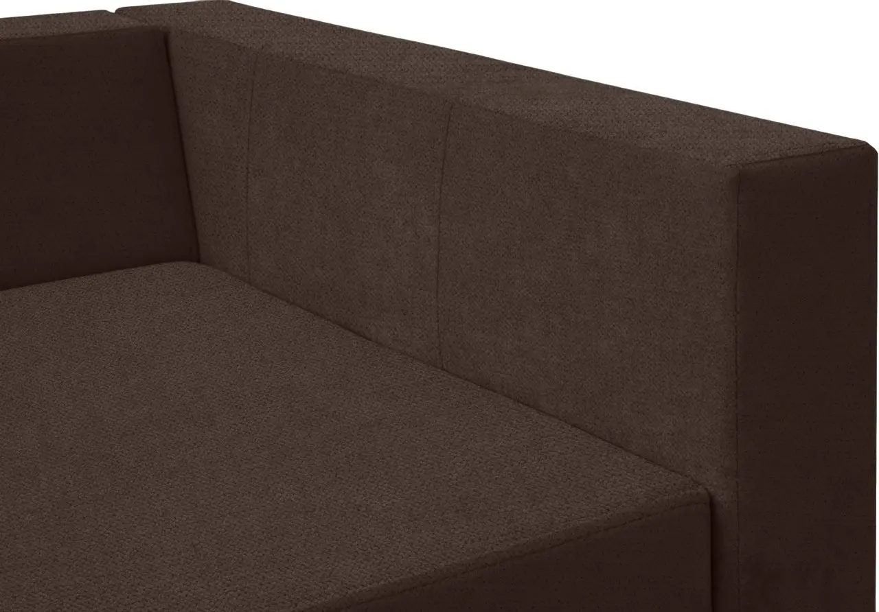 Canapea Modern Lord Alaska 28 (Brown)