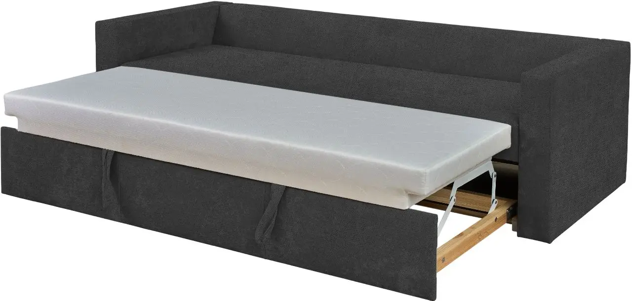 Canapea Modern Lord Alaska 97 (Graphite)