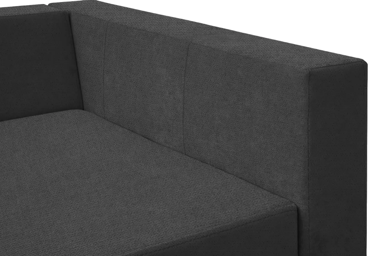 Canapea Modern Lord Alaska 97 (Graphite)