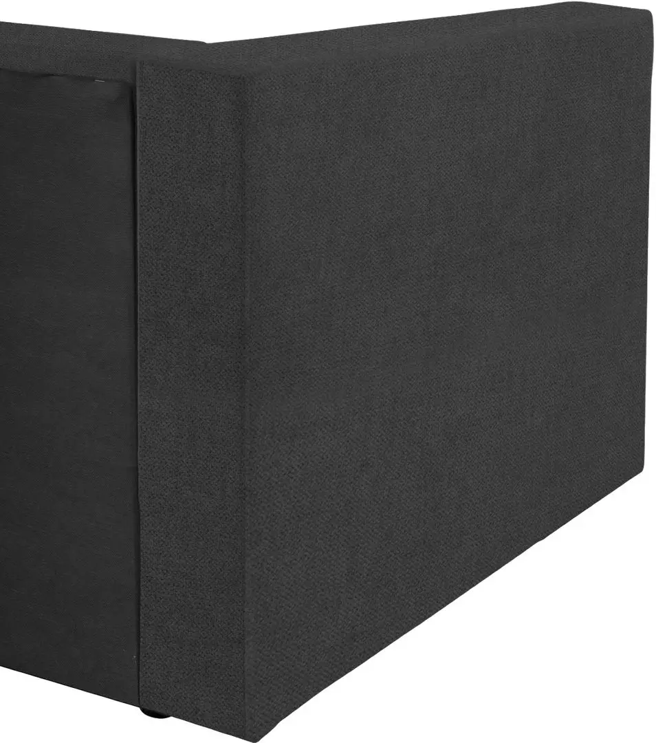 Canapea Modern Lord Alaska 97 (Graphite)