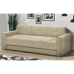 Canapea Modern Lotos Alaska 01 (Beige)