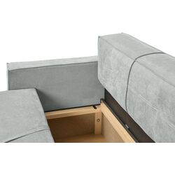 Диван Modern Lotos Alaska 08 (Gray) Thumb