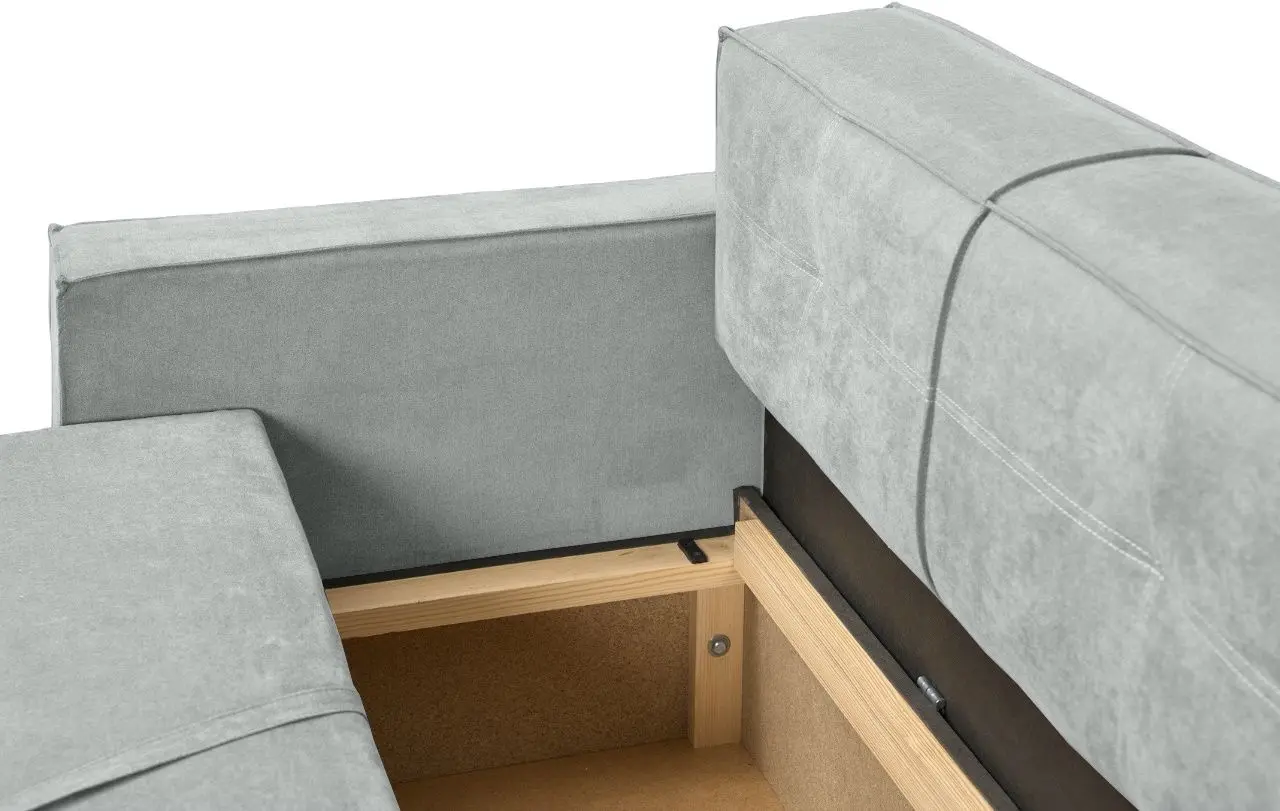 Диван Modern Lotos Alaska 08 (Gray)