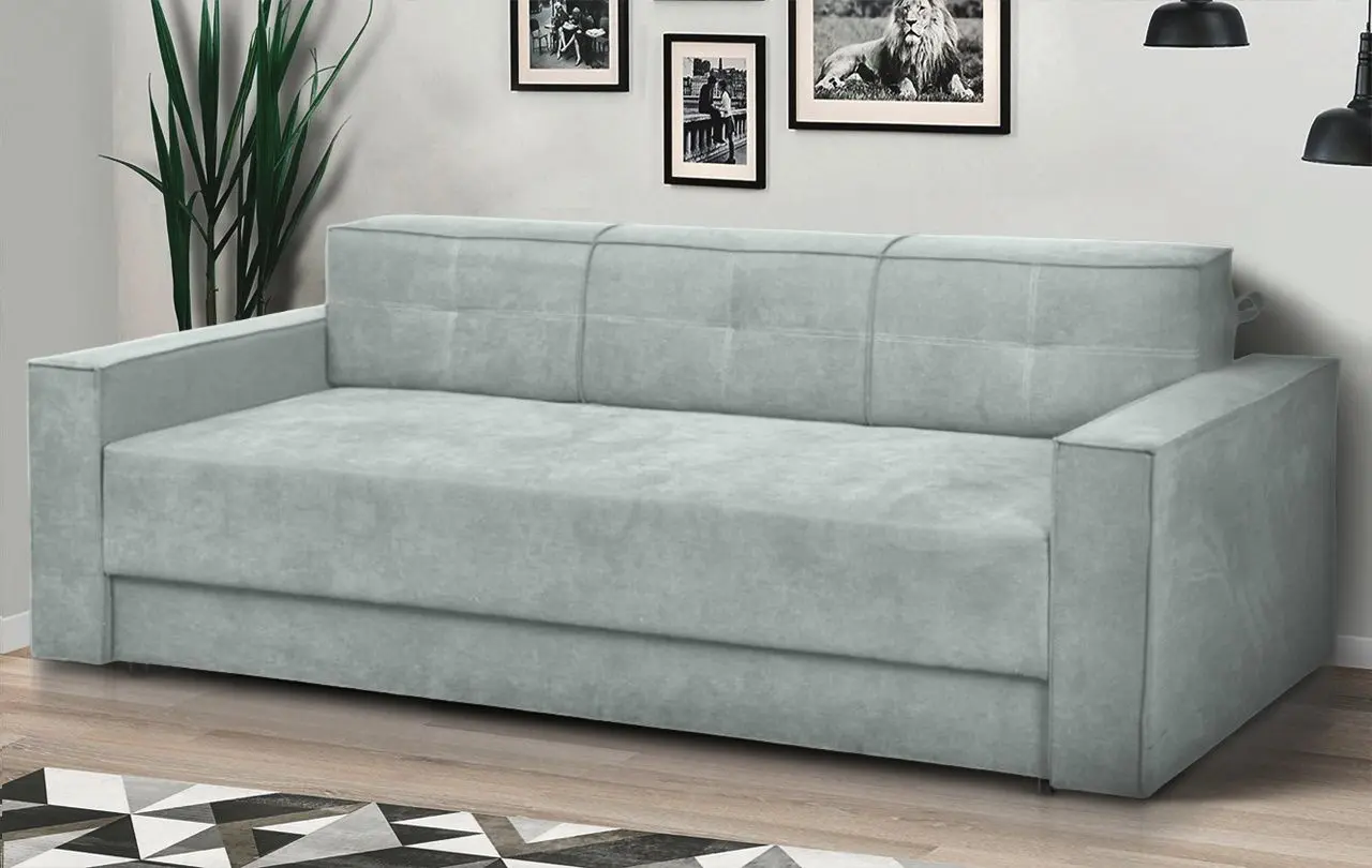 Диван Modern Lotos Alaska 08 (Gray)
