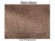 Canapea Modern Lotos Alaska 28 (Brown)