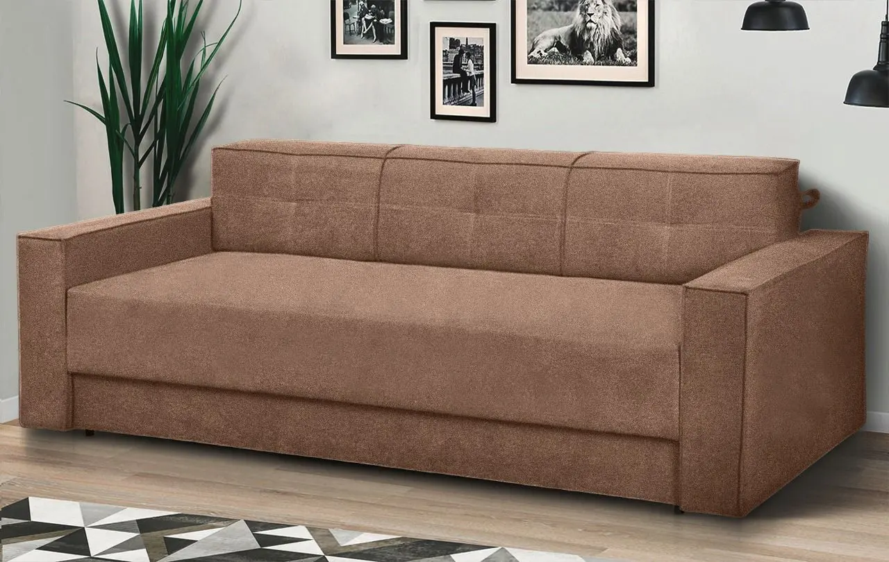 Диван Modern Lotos Alaska 28 (Brown)