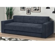 Canapea Modern Lotos Alaska 88 (Dark Blue)