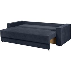 Canapea Modern Lotos Alaska 88 (Dark Blue) Thumb