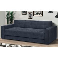 Диван Modern Lotos Alaska 88 (Dark Blue)