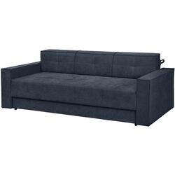 Canapea Modern Lotos Alaska 88 (Dark Blue) Thumb