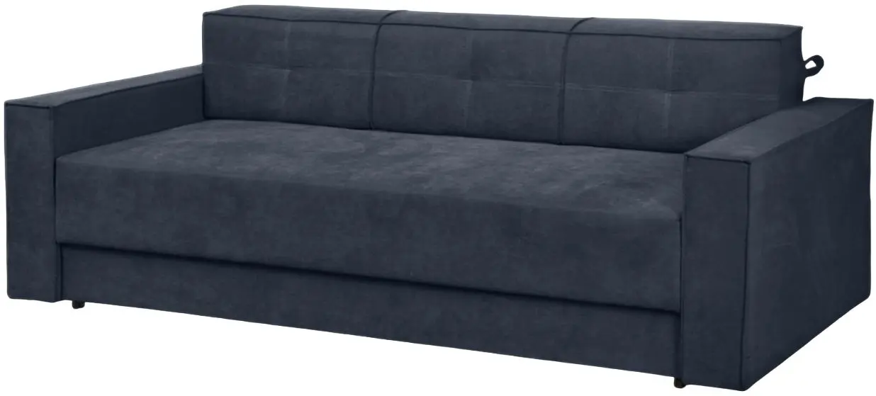 Canapea Modern Lotos Alaska 88 (Dark Blue)