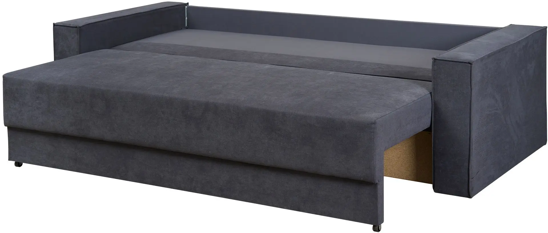 Canapea Modern Lotos Asti 19 (Dark Gray) - 2