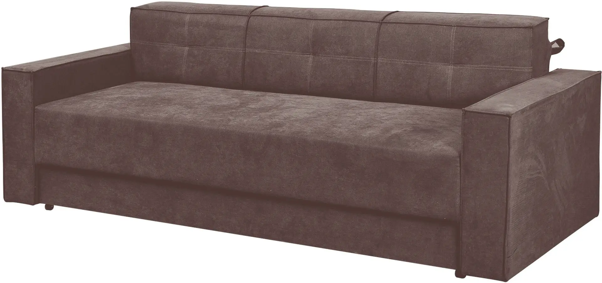 Canapea Modern Lotos Flex 11 (Brown)