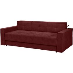 Диван Modern Lotos Krokus 63 (Garnet) Thumb