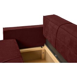 Диван Modern Lotos Krokus 63 (Garnet) Thumb