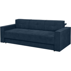 Canapea Modern Lotos Vega 39 (Dark Blue) Thumb