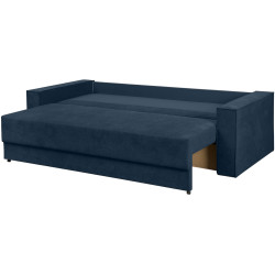 Canapea Modern Lotos Vega 39 (Dark Blue) Thumb