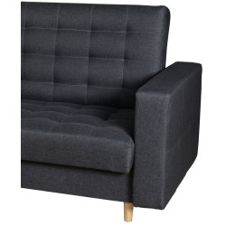 Диван Modern Martin Alaska 97 (Graphite) Thumb