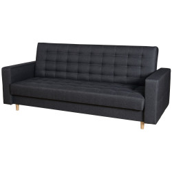 Диван Modern Martin Alaska 97 (Graphite) Thumb