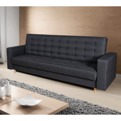 Диван Modern Martin Alaska 97 (Graphite)