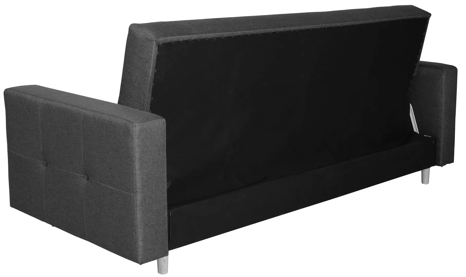 Диван Modern Martin Alaska 97 (Graphite)