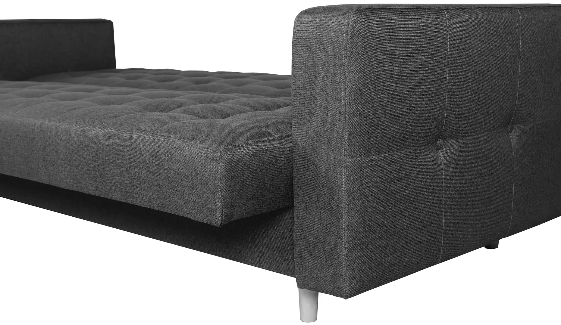 Диван Modern Martin Alaska 97 (Graphite)