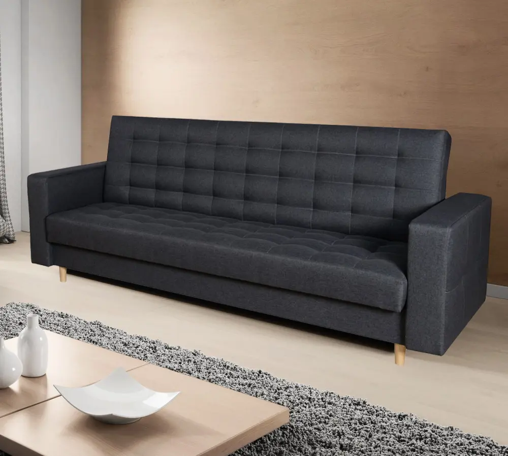 Диван Modern Martin Alaska 97 (Graphite)